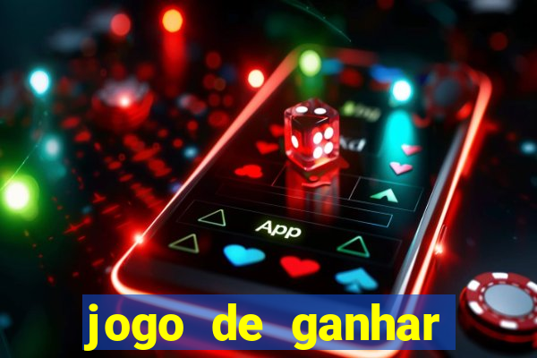 jogo de ganhar dinheiro da mina